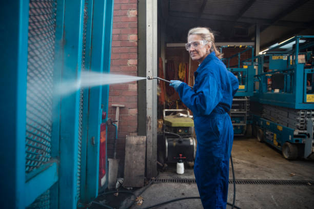 Best Residential Pressure Washing Services  in Troutdale, OR