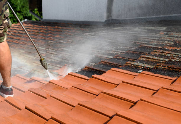 Best Pressure Washing Siding  in Troutdale, OR