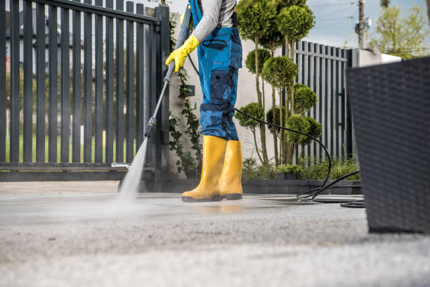 Why Choose Our Certified Pressure Washing Experts for Your Project Needs in Troutdale, OR?