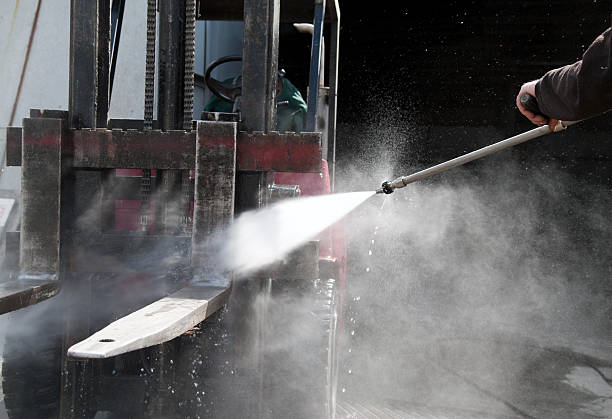 Best Affordable Power Washing  in Troutdale, OR