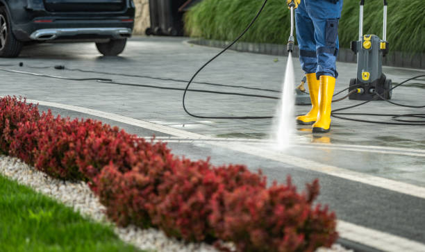 Best Concrete Pressure Washing  in Troutdale, OR