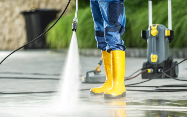 Best Exterior Home Cleaning  in Troutdale, OR